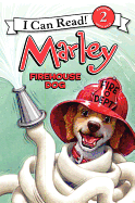 Marley: Firehouse Dog