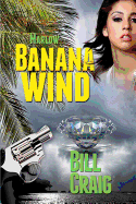 Marlow: Banana Wind (a Key West Mystery #2): A Key West Mystery