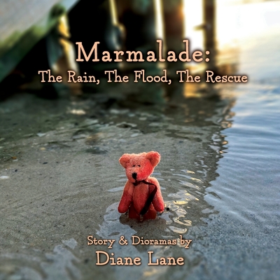 Marmalade: The Rain, The Flood, The Rescue - Lane, Diane