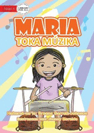 Marni Makes Music - Maria Toka Mzika