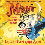 Marnie Midnight and the Great Critter Contest