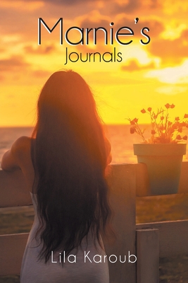 Marnie's Journals - Karoub, Lila