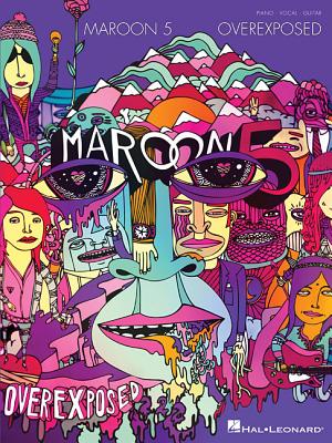 Maroon 5: Overexposed - Maroon 5