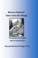 Maroun Abboud: Tales from the Village