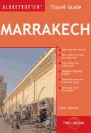 Marrakech Travel Pack