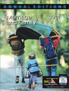 Marriage and Family - Gilbert, Kathleen R. (Volume editor)