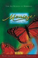 Marriage Devotional Bible-NIV