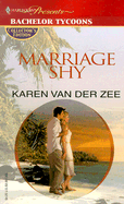 Marriage-Shy