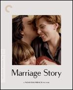 Marriage Story [Criterion Collection] [Blu-ray] - Noah Baumbach