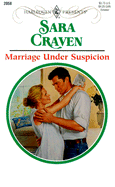 Marriage Under Suspicion - Craven, Sara