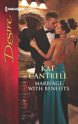 Marriage with Benefits - Cantrell, Kat