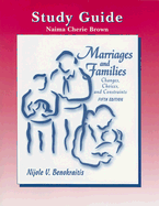 Marriages and Families Study Guide