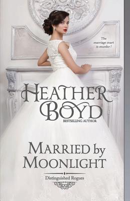 Married by Moonlight - Boyd, Heather