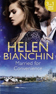 Married for Convenience: Forgotten Husband / The Marriage Arrangement / The Husband Test