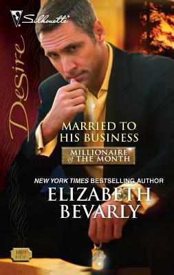 Married to His Business - Bevarly, Elizabeth