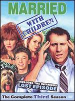 Married... With Children: Season 03