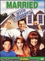 Married... With Children: Season 05