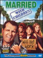 Married... With Children: Season 06 - 