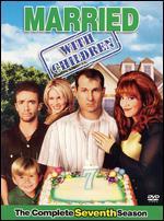 Married... With Children: Season 07