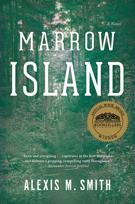 Marrow Island - Smith, Alexis M