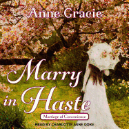 Marry in Haste