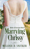 Marrying Chrissy