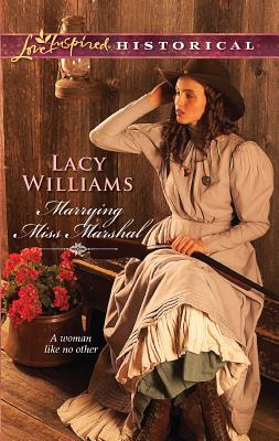 Marrying Miss Marshal - Williams, Lacy