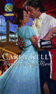 Marrying The Royal Marine - Kelly, Carla