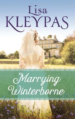 Marrying Winterborne - Kleypas, Lisa
