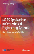 Mars Applications in Geotechnical Engineering Systems: Multi-Dimension with Big Data
