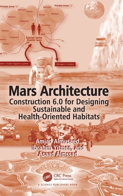 Mars Architecture: Construction 6.0 for Designing Sustainable and Health-Oriented Habitats - Almusaed, Amjad, and Yitmen, Ibrahim, and Almssad, Asaad