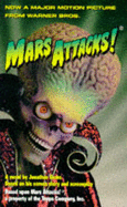 Mars Attacks!: Novelisation - Gems, Jonathan