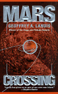 Mars Crossing - Landis, Geoffrey A