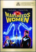 Mars Needs Women