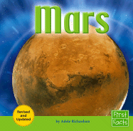 Mars: Revised Edition - Richardson, Adele