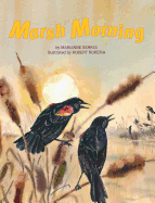Marsh Morning