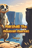 Marshall The Moldovan Meerkat