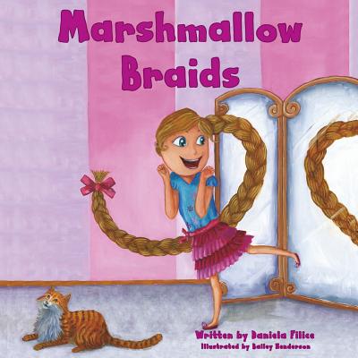 Marshmallow Braids - Filice, Daniela