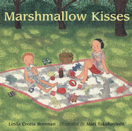 Marshmallow Kisses - Brennan, Linda Crotta