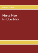 Marte Meo Im Uberblick