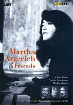 Martha Argerich & Friends - 