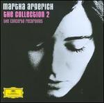 Martha Argerich: The Collection, Vol. 2 - The Concerto Recordings