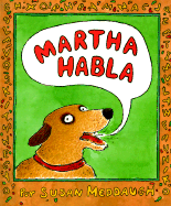Martha Habla - Lopez Varela, Alejandra (Translated by)
