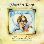 Martha Root