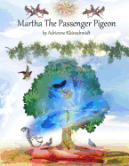 Martha the Passenger Pigeon