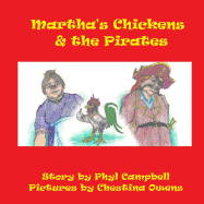 Martha's Chickens and the Pirates