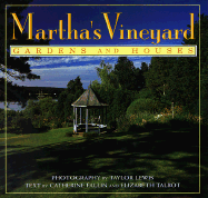 Martha's Vineyard - Fallin, Catherine, and Talbot, Elizabeth, and Lewis, Taylor