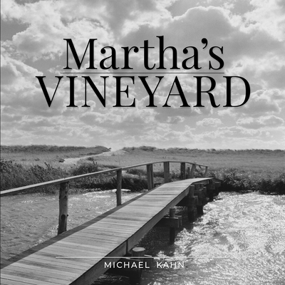 Martha's Vineyard - Kahn, Michael