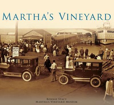 Martha's Vineyard - Stacy, Bonnie, and Martha's Vineyard Museum