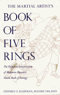Martial Artist's Book of Five Rings